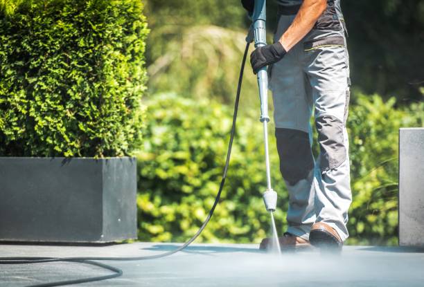 Best Post-Construction Pressure Washing  in Garden City, MO