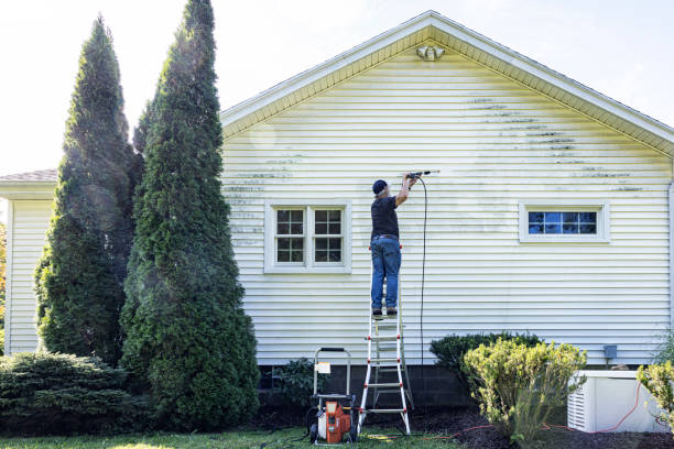 Garden City, MO Pressure Washing Services Company